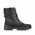 Rieker Synthetic leather Men's boots| F5424 Ankle BootsFlip Grip Black