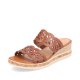 Remonte Women's sandals | Style D3065 Casual Mule Brown