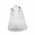 Rieker EVOLUTION Women's shoes | Style W0402 Athletic Lace-up White