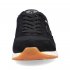 Rieker EVOLUTION Men's shoes | Style 07601 Athletic Lace-up Black