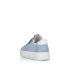 Rieker Women's shoes | Style N5952 Athletic Zipper Blue