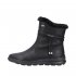 Rieker Synthetic Material Women's short boots| Z0070 Ankle Boots Black