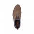 Rieker Men's shoes | Style 14450 Dress Slip-on Beige