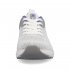 Rieker EVOLUTION Women's shoes | Style 40410 Athletic Lace-up White Combination