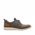 Rieker Men's shoes | Style 11351 Casual Slip-on Brown