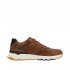 Rieker EVOLUTION Men's shoes | Style U0900 Athletic Lace-up Brown