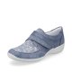 Remonte Women's shoes | Style R7600 Casual Blue Combination