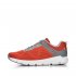 Rieker EVOLUTION Men's shoes | Style 07806 Athletic Lace-up Orange