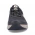 Rieker EVOLUTION Textile Men's shoes| 07809 Black