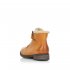 Remonte Leather Women's Mid Height Boots| D4372-01 Mid-height Boots Yellow Combination