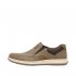 Rieker Men's shoes | Style 17368 Casual Slip-on Brown