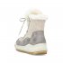 Rieker Synthetic leather Women's Short Boots| Y4744 Ankle Boots Beige