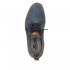 Rieker Men's shoes | Style 11351 Casual Slip-on Blue