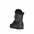 Remonte Leather Women's Mid Height Boots| R8480-01 Mid-height Boots Black