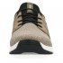 Rieker Men's shoes | Style 19556 Athletic Slip-on Beige