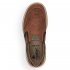 Rieker Men's shoes | Style 17371 Casual Slip-on Brown