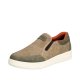 Rieker Men's shoes | Style B7853 Casual Slip-on Beige