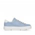 Rieker Women's shoes | Style N5952 Athletic Zipper Blue