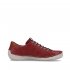 Rieker Women's shoes | Style 52585 Casual Slip-on Red