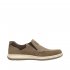 Rieker Men's shoes | Style 17368 Casual Slip-on Brown