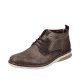 Rieker Synthetic Material Men's Boots| 14441 Ankle Boots Brown