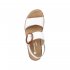 Remonte Women's sandals | Style R6853 Casual Sandal White