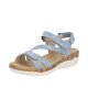 Remonte Women's sandals | Style R6850 Casual Sandal Blue