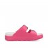 Rieker Women's sandals | Style P2180 Casual Mule Pink