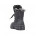 Rieker Textile Women's Mid height boots| X9034 Mid-height Boots Black