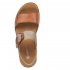 Remonte Women's sandals | Style R6853 Casual Sandal Metallic