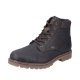 Rieker Leather Men's Boots| 38842 Ankle Boots Brown