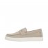 Rieker EVOLUTION Men's shoes | Style U0703 Casual Slip-on Beige