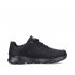 Rieker EVOLUTION Textile Men's shoes| 07807 Black