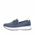 Rieker Women's shoes | Style N7455 Dress Slip-on Blue