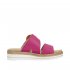 Remonte Women's sandals | Style D0Q51 Casual Mule Pink