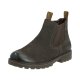 Remonte Suede Leather Women's mid height boots| D8472-45 Mid-height Boots Grey