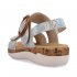 Remonte Women's sandals | Style R6853 Casual Sandal Multi