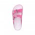 Rieker Women's sandals | Style P2180 Casual Mule Pink