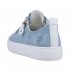 Remonte Women's shoes | Style D0917 Casual Lace-up with zip Blue Combination