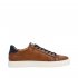 Rieker EVOLUTION Men's shoes | Style U0705 Athletic Lace-up Brown