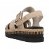 Rieker Women's sandals | Style V7951 Casual Sandal Beige