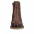 Remonte Leather Women's mid height boots| D1A71 Mid-height Boots Brown