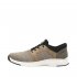 Rieker Men's shoes | Style 19556 Athletic Slip-on Beige