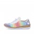 Rieker Women's shoes | Style N4270 Casual Slip-on Multi