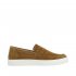 Rieker EVOLUTION Men's shoes | Style U0703 Casual Slip-on Brown