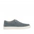 Rieker EVOLUTION Men's shoes | Style U0702 Casual Lace-up Blue