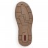 Rieker Men's shoes | Style 17371 Casual Slip-on Brown