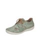 Rieker Women's shoes | Style 52528 Casual Lace-up Green