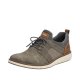 Rieker Men's shoes | Style 11351 Casual Slip-on Brown