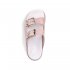 Rieker Women's sandals | Style P2180 Casual Mule Pink